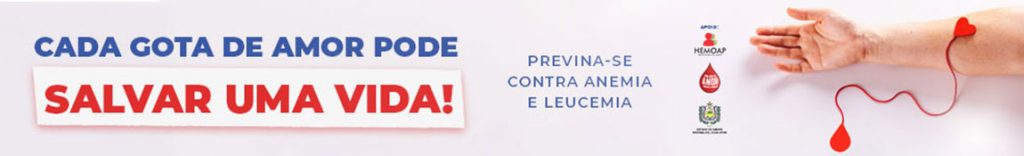 Ney Pantaleão – Fique por dentro das principais notícias do Amapá.