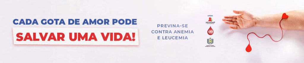 Ney Pantaleão – Fique por dentro das principais notícias do Amapá.