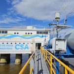 Manutenção da CSA deixa mais de 20 bairros de Macapá sem água nesta segunda-feira