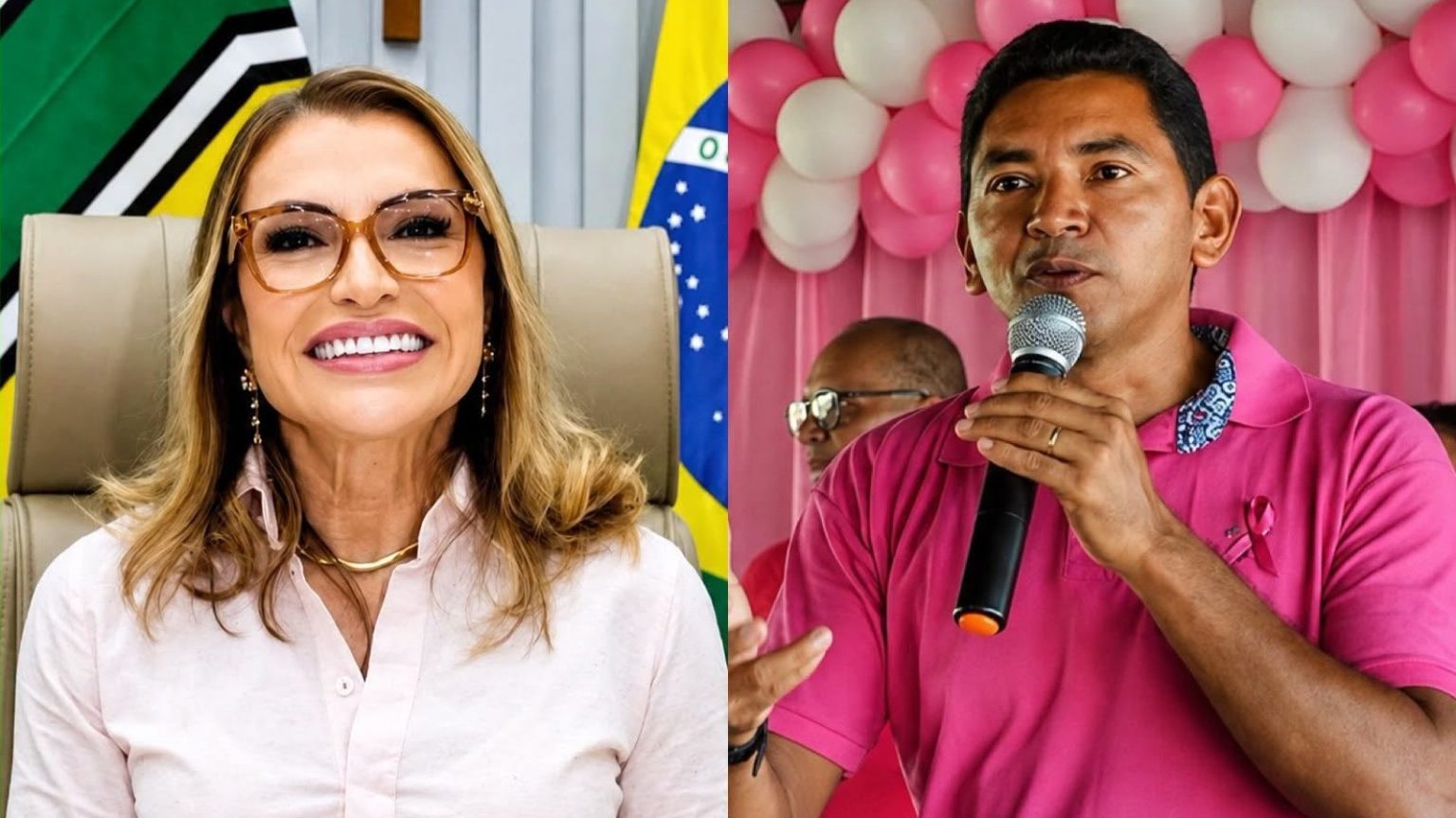 MP Eleitoral obtém decisões que impedem candidatos do Amapá de receberem recursos públicos para campanha