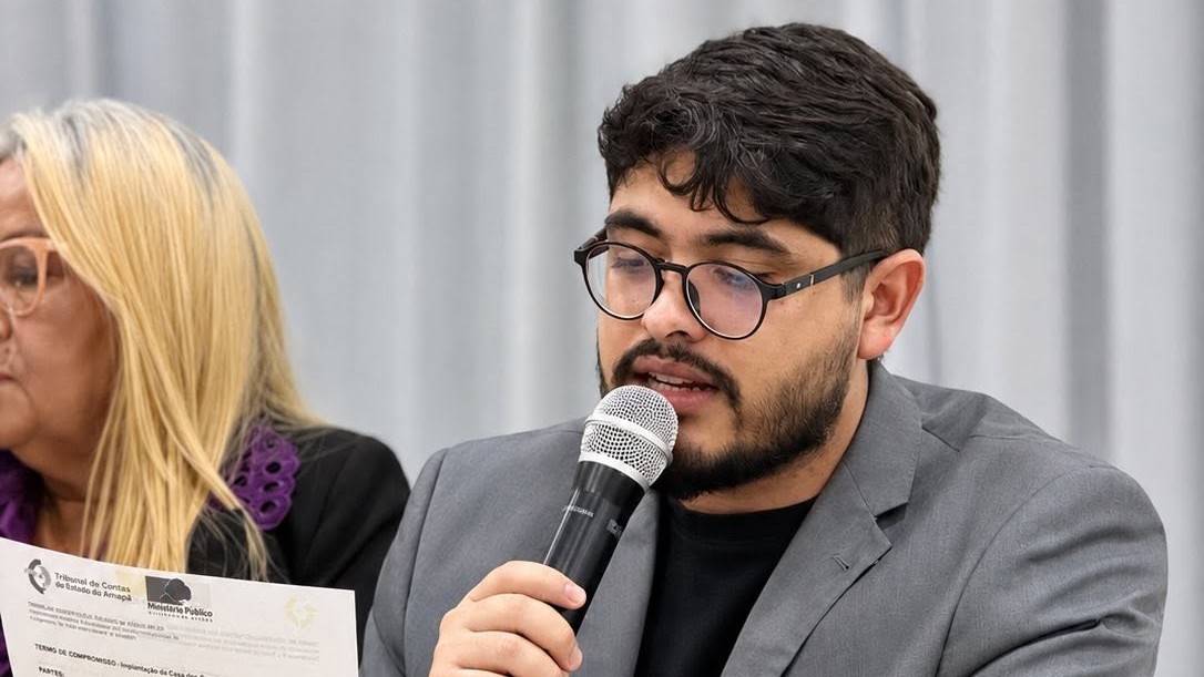 Vereador do PT de Mazagão tem mandato cassado por infidelidade partidária