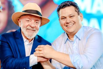 Lula e Alcolumbre se reaproximam e Amapá entra no centro do jogo eleitoral