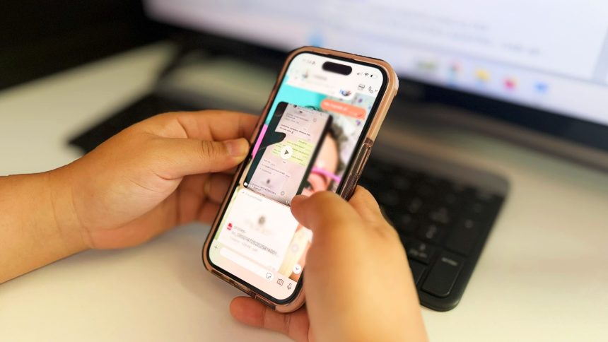 Golpe do Falso Advogado: WhatsApp bloqueia contas de criminosos e indeniza advogada do Amapá em R$ 10 mil