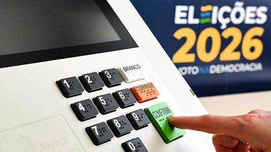 MP Eleitoral obtém decisões que impedem candidatos do Amapá de receberem recursos públicos para campanha 52 MP Eleitoral obtém decisões que impedem candidatos do Amapá de receberem recursos públicos para campanha