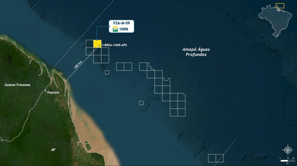 Lula visita navio–sonda da Petrobras na Margem Equatorial nesta segunda-feira (17) 52 Lula visita navio–sonda da Petrobras na Margem Equatorial nesta segunda-feira (17)