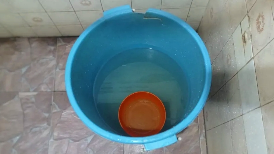 Manutenção da CSA deixa mais de 20 bairros de Macapá sem água nesta sexta-feira 54 Manutenção da CSA deixa mais de 20 bairros de Macapá sem água nesta sexta-feira
