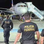 Empresário do setor de saúde e distribuição de medicamentos é preso pela PF em aeroporto de Macapá