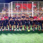 Justiça determina inclusão de Trinidad & Tobago na Copa do Mundo Marcílio Dias após exclusão irregular