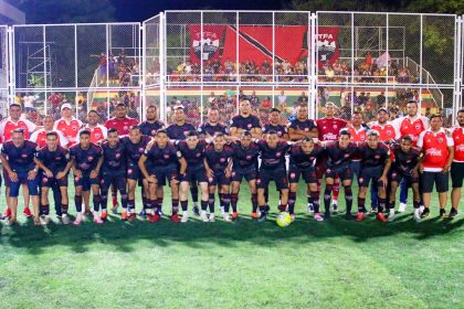 Justiça determina inclusão de Trinidad & Tobago na Copa do Mundo Marcílio Dias após exclusão irregular