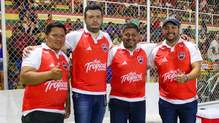 Justiça determina inclusão de Trinidad & Tobago na Copa do Mundo Marcílio Dias após exclusão irregular