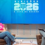 Alliny destaca defesa das mulheres e geração de emprego em horário eleitoral na tv