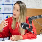 TRE-AP defere candidatura de Liliane Abreu à Assembleia Legislativa