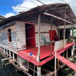 INSS nega beneficio a idosa que vive em área de ponte, advogados intervêm e justiça condena órgão a pagar salário mínimo por mês