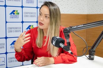 TRE-AP defere candidatura de Liliane Abreu à Assembleia Legislativa