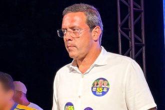 Toffoli vota contra registro de Furlan e pede retirada do nome dele das urnas; Mendonça pediu vista