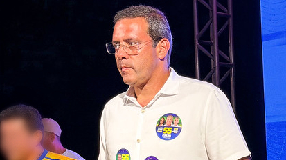 Toffoli vota contra registro de Furlan e pede retirada do nome dele das urnas; Mendonça pediu vista
