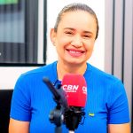 Alliny Serrão critica candidatos que evitam debates e defende atuação firme no Senado em entrevista à CBN