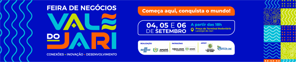 Ney Pantaleão – Fique por dentro das principais notícias do Amapá.