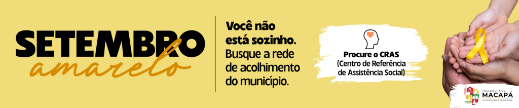 Ney Pantaleão – Fique por dentro das principais notícias do Amapá.