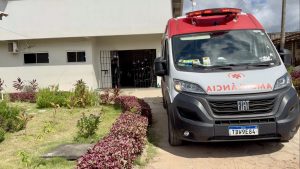 Desentendimento no Iapen deixa um morto e 15 feridos durante banho de sol na penitenciária masculina de Macapá 53 Desentendimento no Iapen deixa um morto e 15 feridos durante banho de sol na penitenciária masculina de Macapá