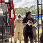 Desentendimento no Iapen deixa um morto e 15 feridos durante banho de sol na penitenciária masculina de Macapá
