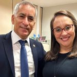 Marquinhos Ribas, ex-presidente do Podemos no Amapá, é preso por apropriação de equipamentos avaliados em R$ 792 mil