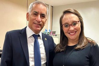 Marquinhos Ribas, ex-presidente do Podemos no Amapá, é preso por apropriação de equipamentos avaliados em R$ 792 mil
