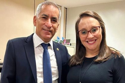 Marquinhos Ribas, ex-presidente do Podemos no Amapá, é preso por apropriação de equipamentos avaliados em R$ 792 mil