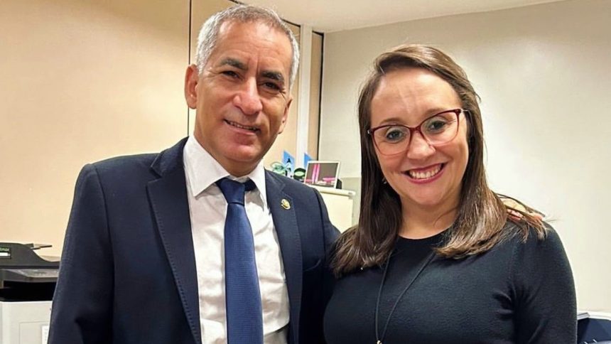 Marquinhos Ribas, ex-presidente do Podemos no Amapá, é preso por apropriação de equipamentos avaliados em R$ 792 mil