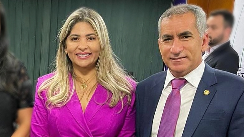 Marquinhos Ribas, ex-presidente do Podemos no Amapá, é preso por apropriação de equipamentos avaliados em R$ 792 mil