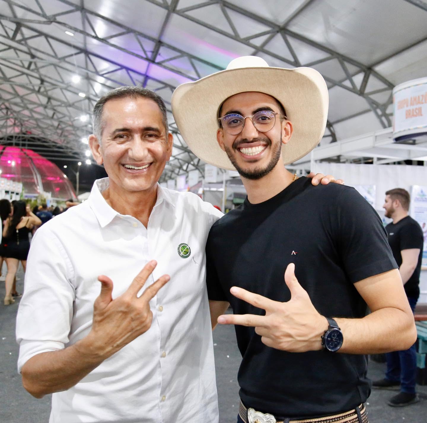 João Pedro Góes é o deputado estadual mais votado do Amapá e PDT elege três nomes para a Assembleia Legislativa