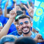 João Pedro Góes é o deputado estadual mais votado do Amapá e PDT elege três nomes para a Assembleia Legislativa