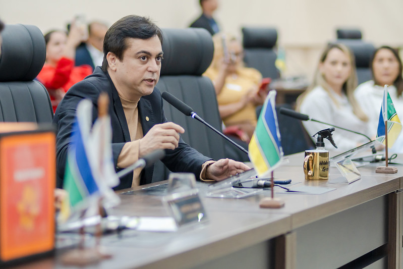 Republicanos decide por candidatura própria a presidência da Alap e intensifica articulações políticas